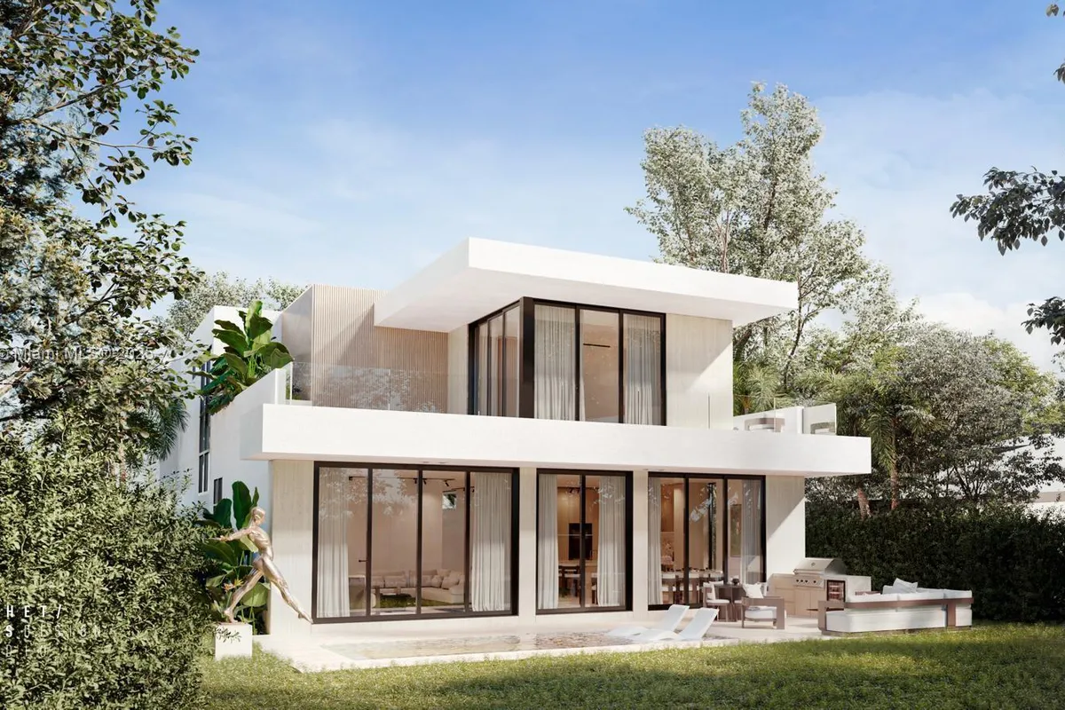 3457 Oak Ave, Miami FL 33133