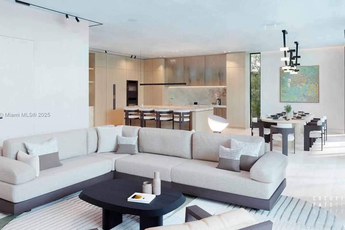 3457 Oak Ave, Miami FL 33133