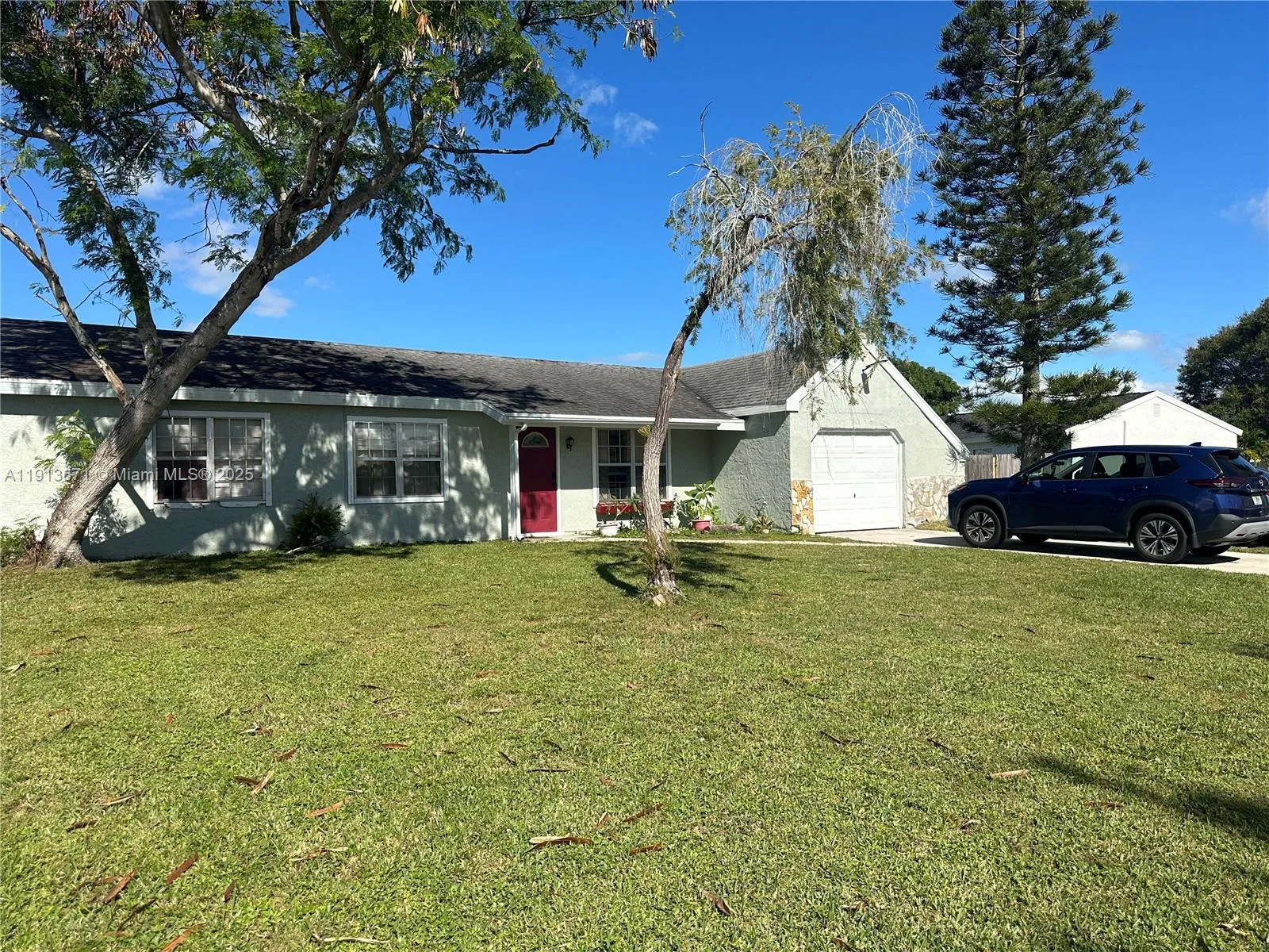 1981 SE Ancora Ct, Port St. Lucie FL 34952