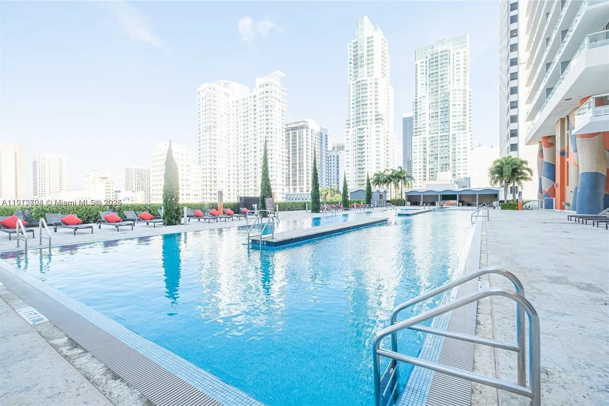 50 Biscayne Blvd # 508, Miami FL 33132