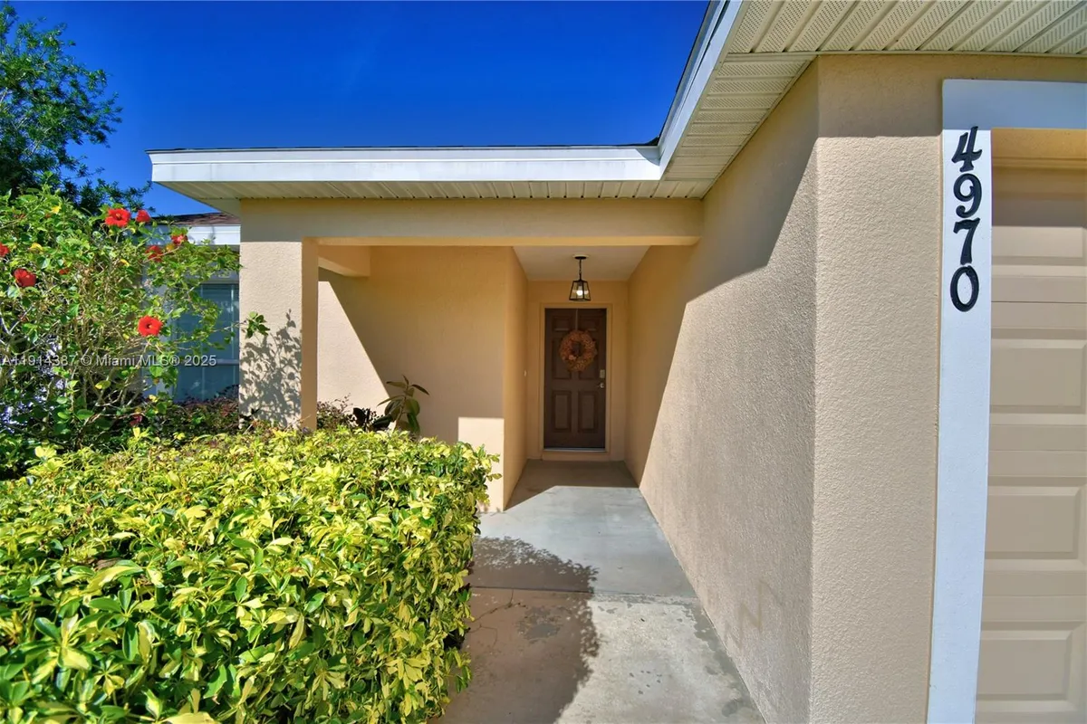 4970 Mandolin Court, Winter Haven FL 33884