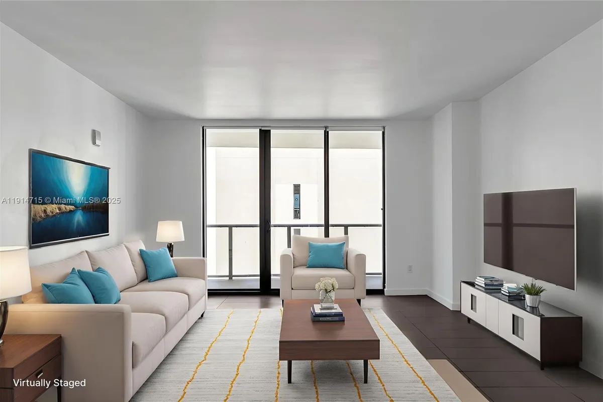 1600 NE 1st Ave # 3019, Miami FL 33132