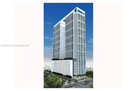 55 SE 6 ST # 2006, Miami FL 33131