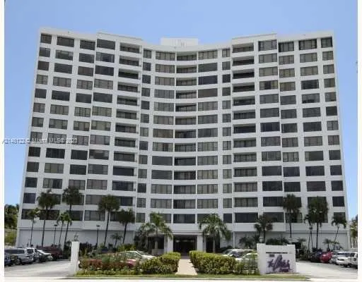 3505 S OCEAN DR # 1015, Hollywood FL 33019