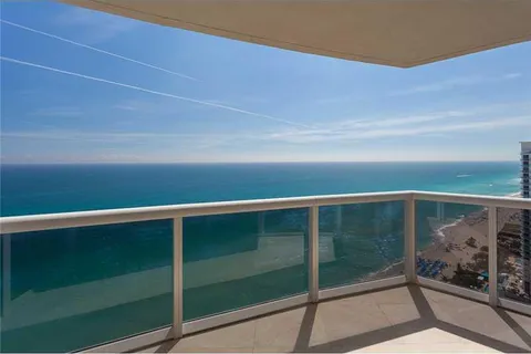 18911 Collins Ave # 2705, Sunny Isles Beach FL 33160