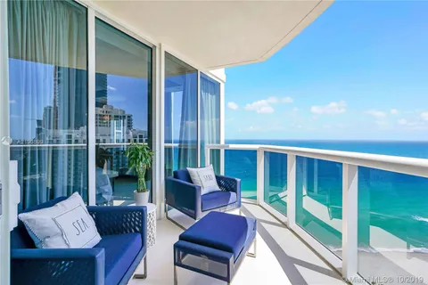 18911 Collins Ave # 2705, Sunny Isles Beach FL 33160