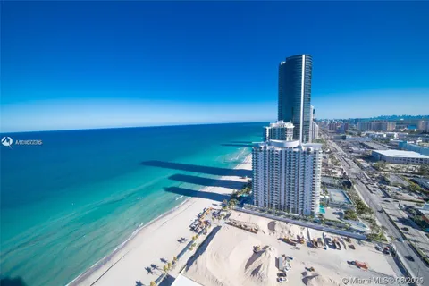 18911 collins ave # 2705, Sunny Isles Beach FL 33160